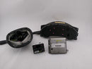 Saab 9-3 Ignition ECU Kit-2