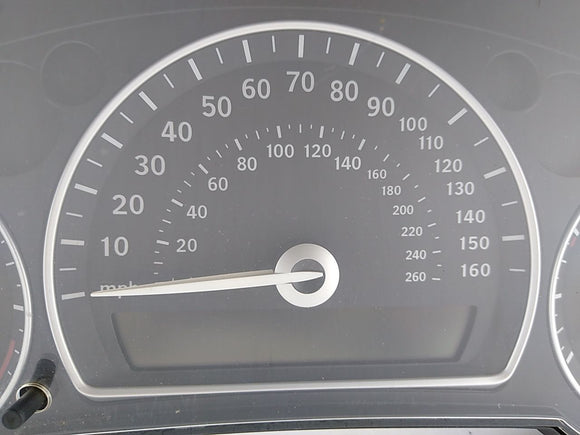 Saab 9-3 Ignition ECU Kit