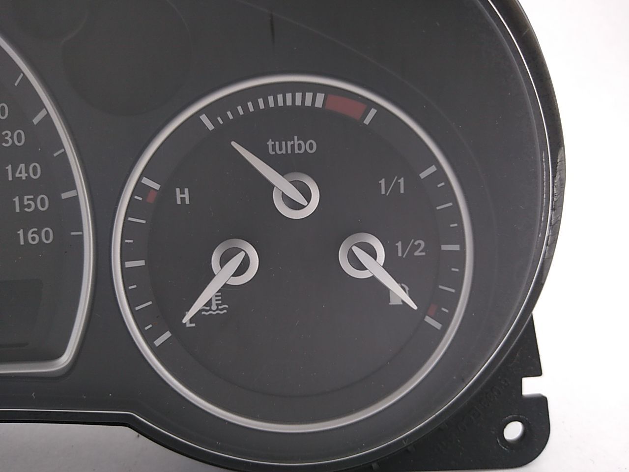 Saab 9-3 Ignition ECU Kit