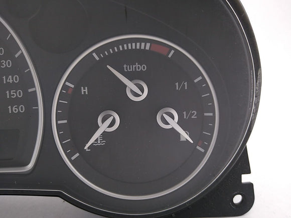 Saab 9-3 Ignition ECU Kit