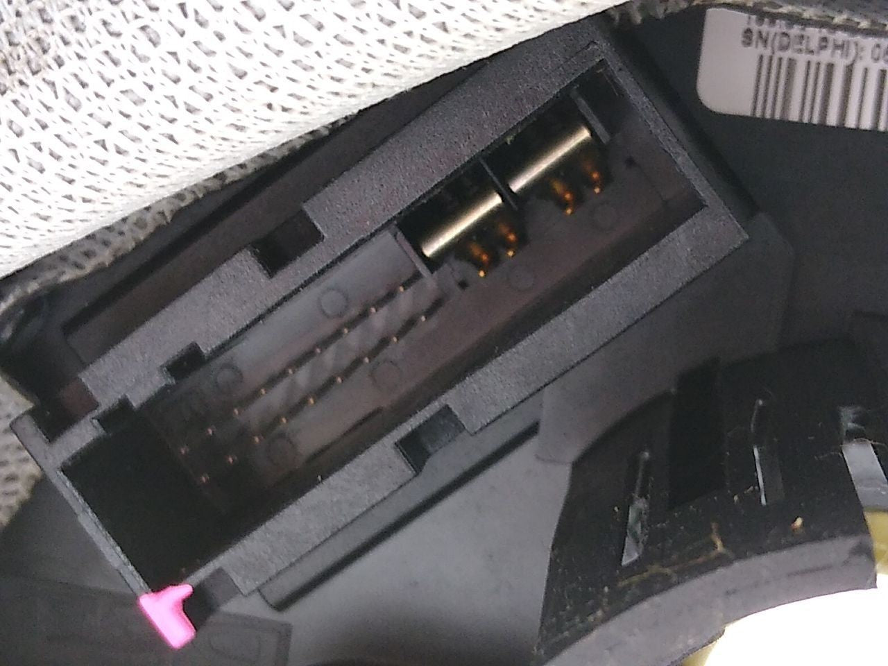 Saab 9-3 Ignition ECU Kit