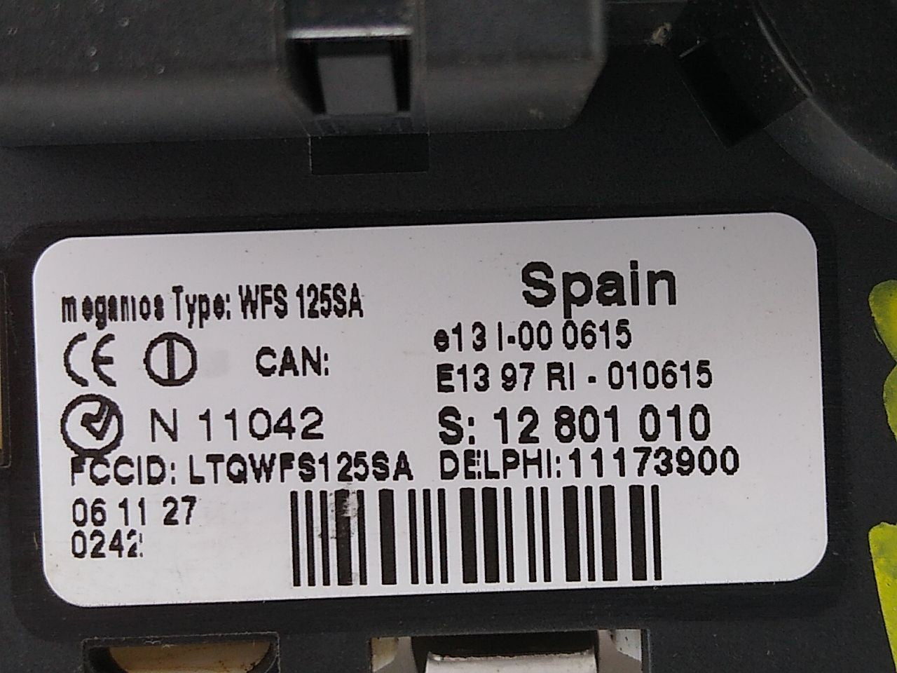 Saab 9-3 Ignition ECU Kit