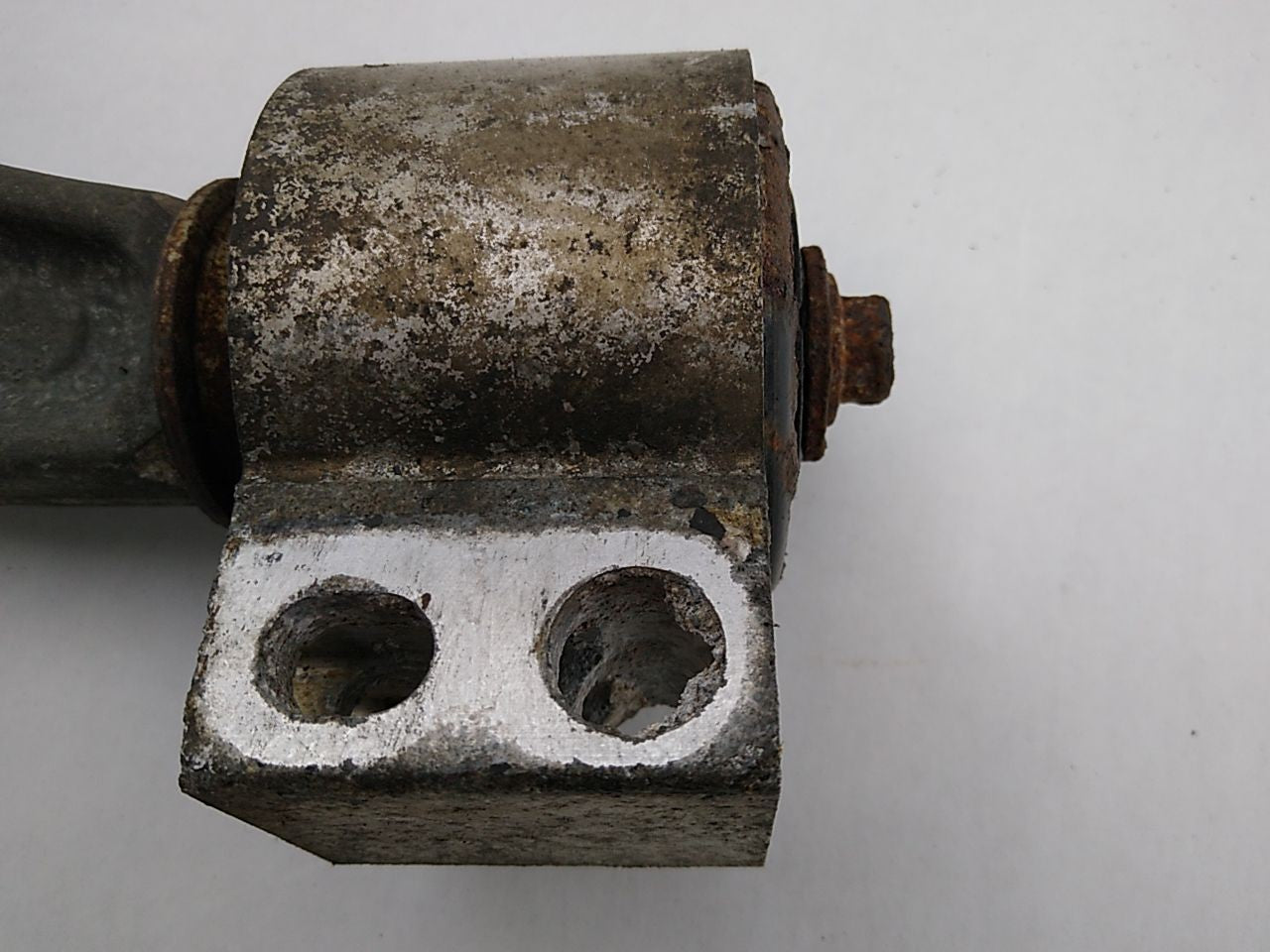 Saab 9-3 Driver Left Front Lower Control Arm