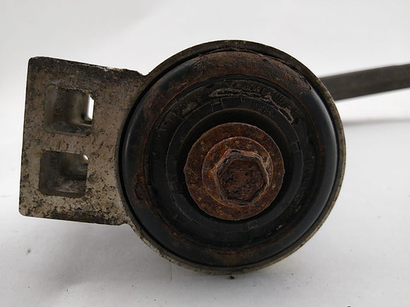 Saab 9-3 Driver Left Front Lower Control Arm