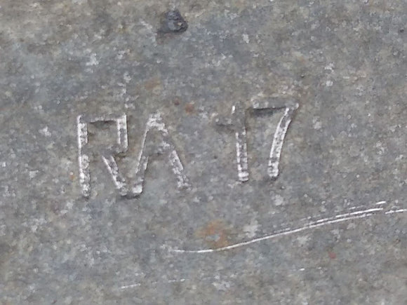 Saab 9-3 Driver Left Front Lower Control Arm