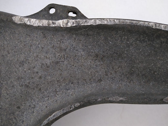 Saab 9-3 Driver Left Front Lower Control Arm