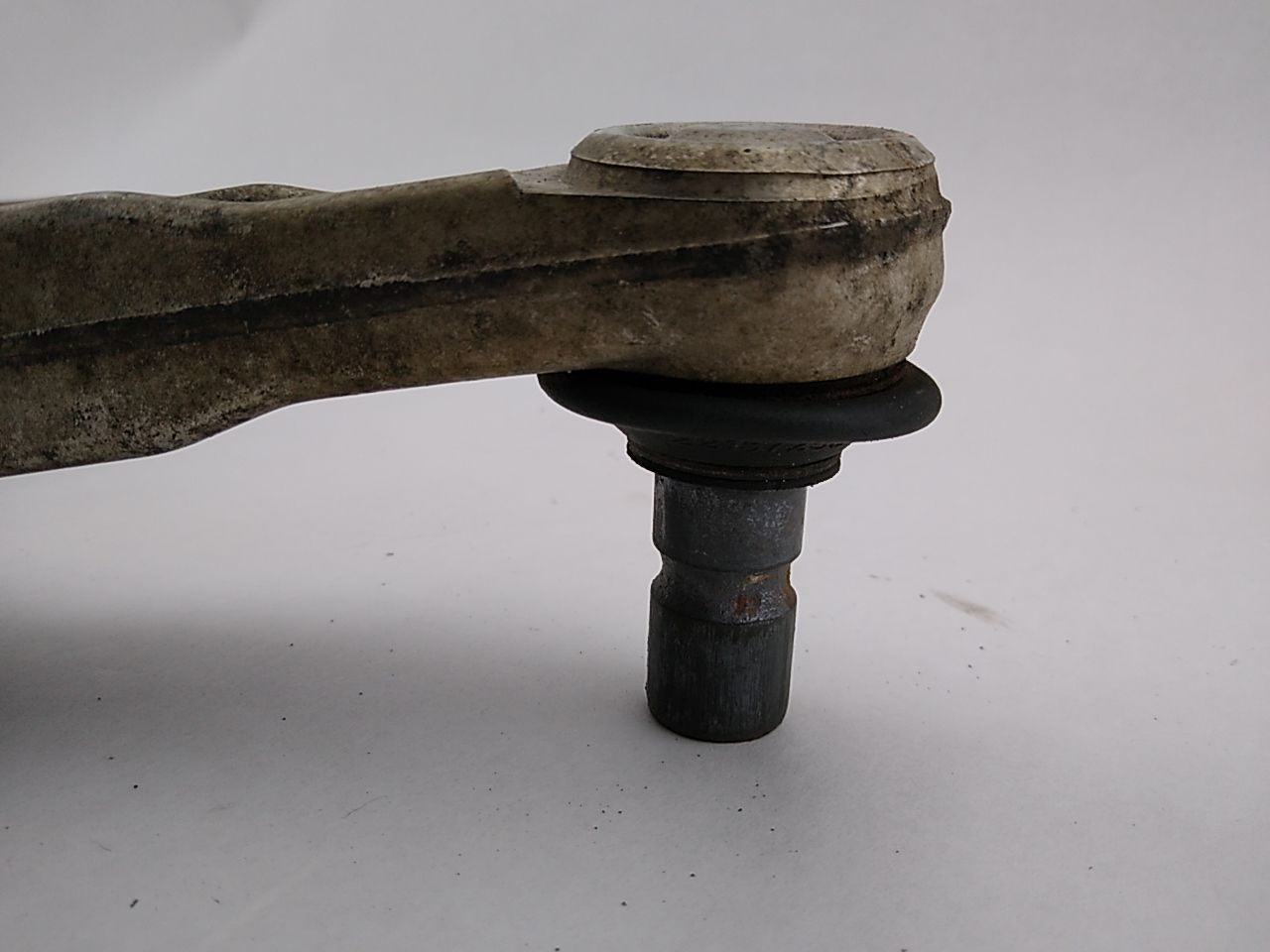 Saab 9-3 Passenger Right Front Lower Control Arm