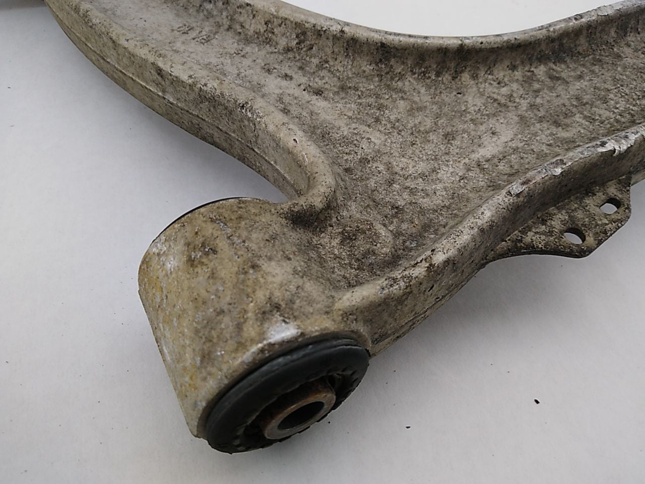 Saab 9-3 Passenger Right Front Lower Control Arm
