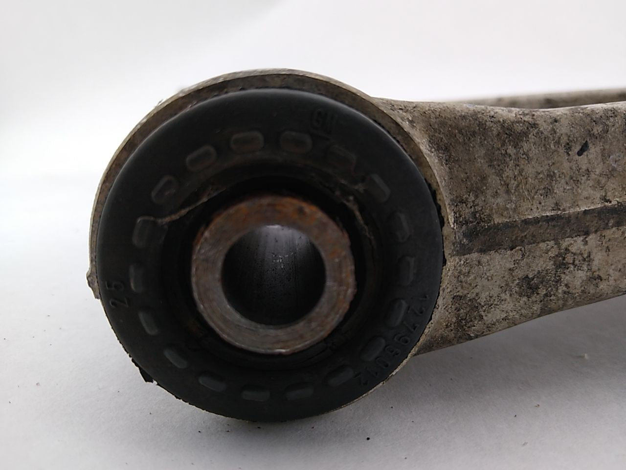 Saab 9-3 Passenger Right Front Lower Control Arm