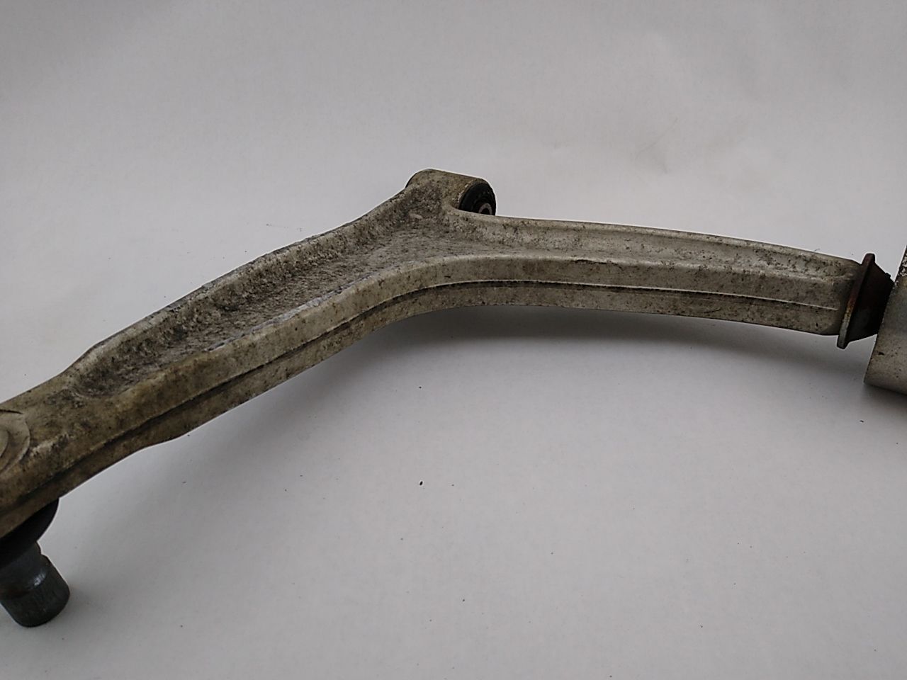 Saab 9-3 Passenger Right Front Lower Control Arm