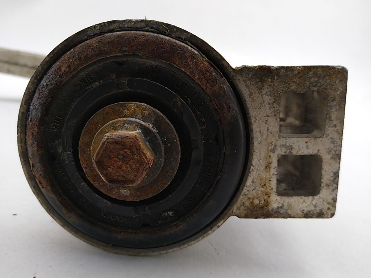 Saab 9-3 Passenger Right Front Lower Control Arm