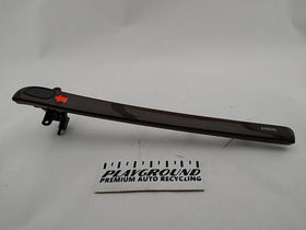 Saab 9-3 Passenger Right Front Glove Box Opener Trim