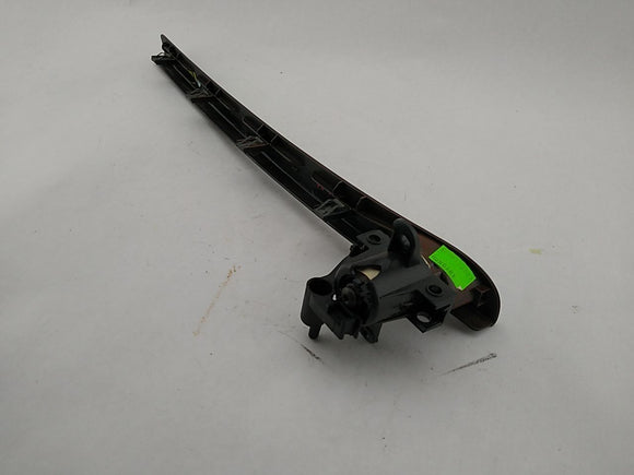 Saab 9-3 Passenger Right Front Glove Box Opener Trim