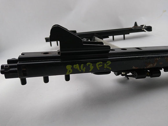 Saab 9-3 Passenger Right Front Seat Track