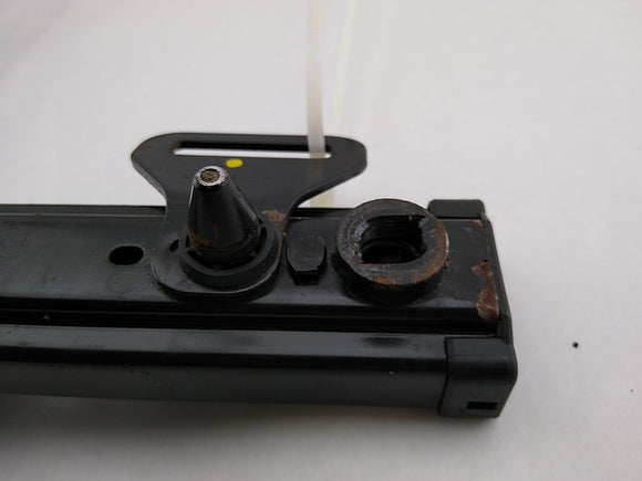 Saab 9-3 Passenger Right Front Seat Track