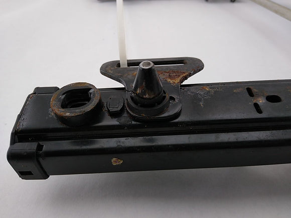 Saab 9-3 Passenger Right Front Seat Track