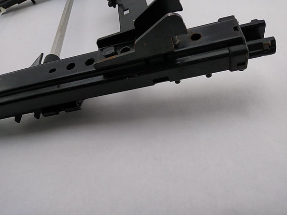 Saab 9-3 Passenger Right Front Seat Track