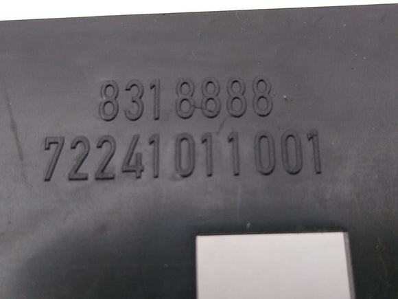 Saab 9-3 Passenger Right Front Seat Track