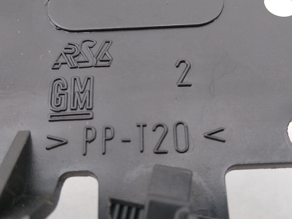 Saab 9-3 Passenger Right Front Seat Track