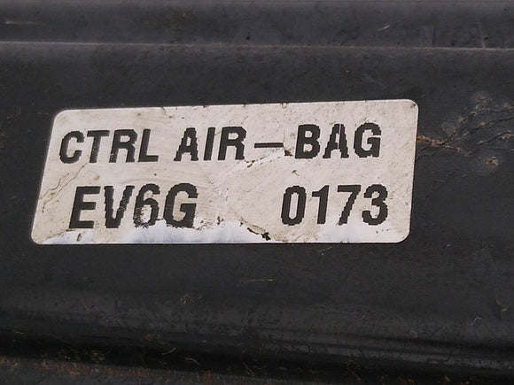 Saab 9-3 Passenger Right Front Seat Track