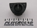 Saab 9-3 Headlight Control Switch-1