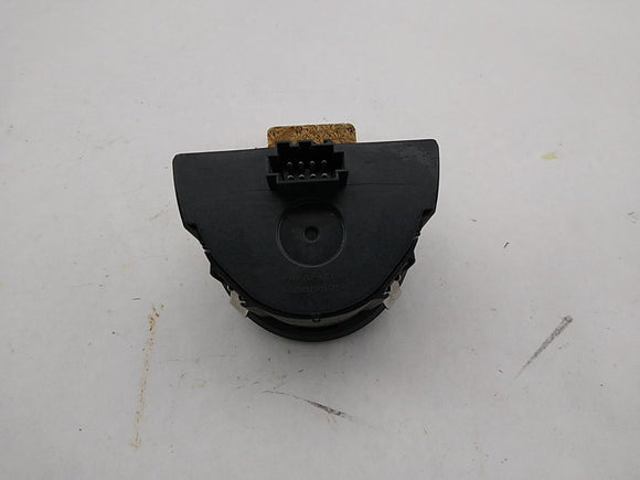 Saab 9-3 Headlight Control Switch