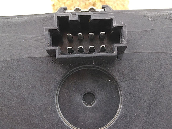 Saab 9-3 Headlight Control Switch