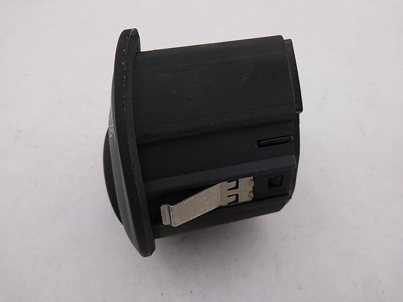 Saab 9-3 Headlight Control Switch