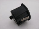 Saab 9-3 Headlight Control Switch-9