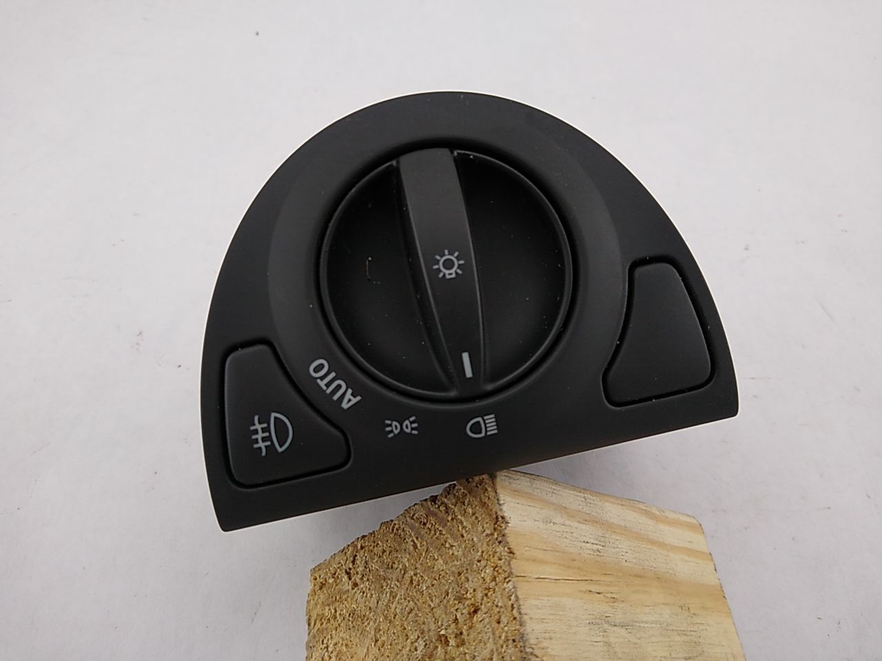 Saab 9-3 Headlight Control Switch
