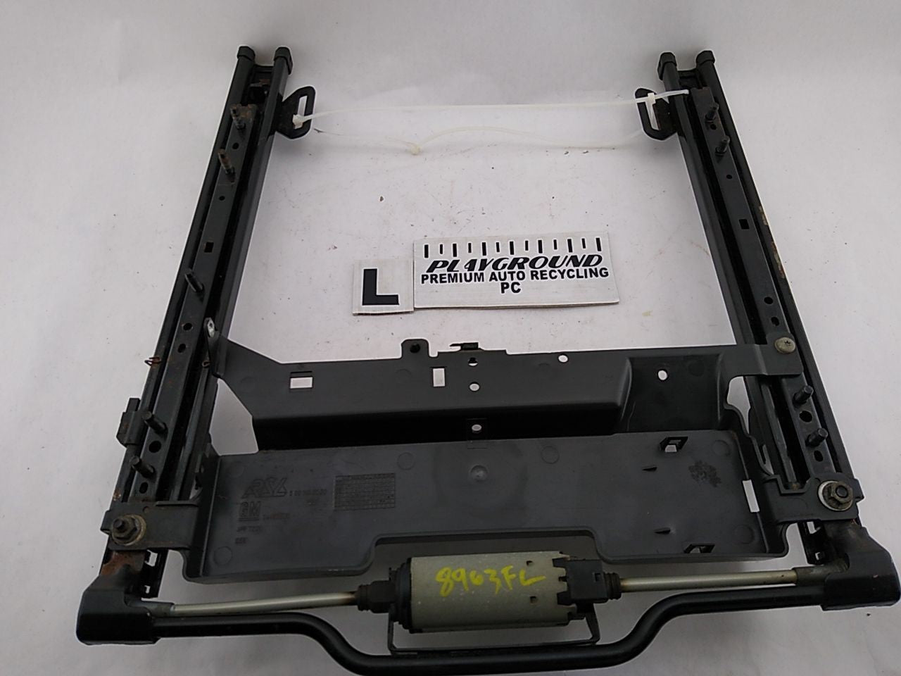 Saab 9-3 Driver Left Front Seat Track