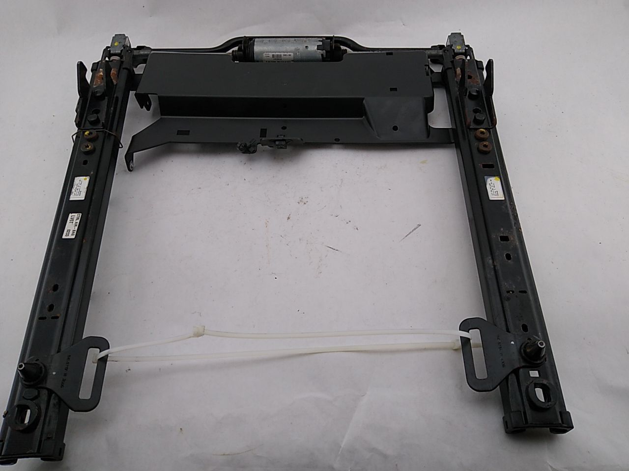Saab 9-3 Driver Left Front Seat Track - 0
