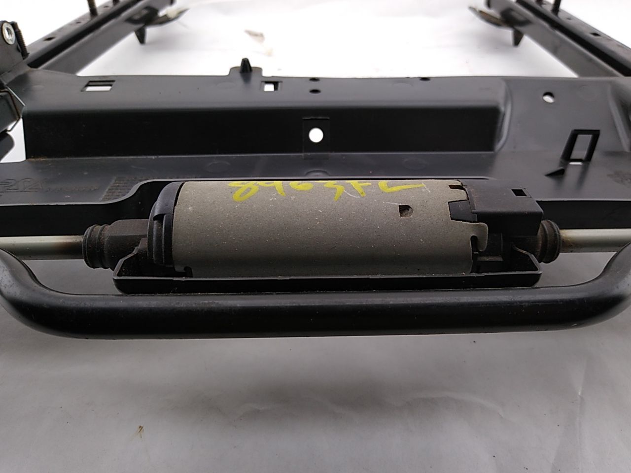 Saab 9-3 Driver Left Front Seat Track