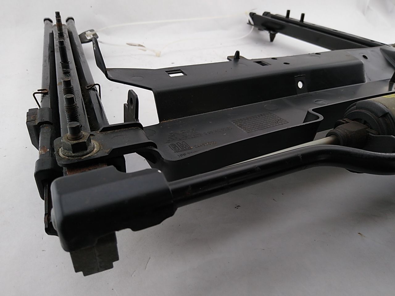 Saab 9-3 Driver Left Front Seat Track