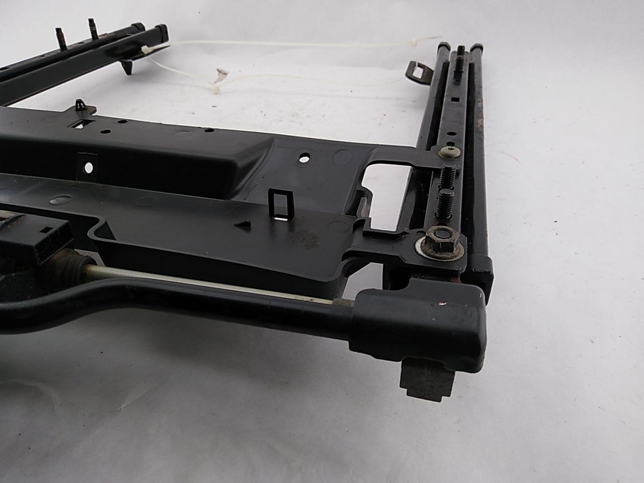 Saab 9-3 Driver Left Front Seat Track