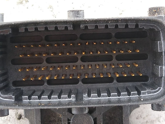 Saab 9-3 Ignition ECU Kit