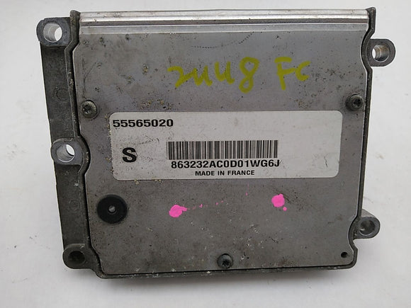 Saab 9-3 Ignition ECU Kit