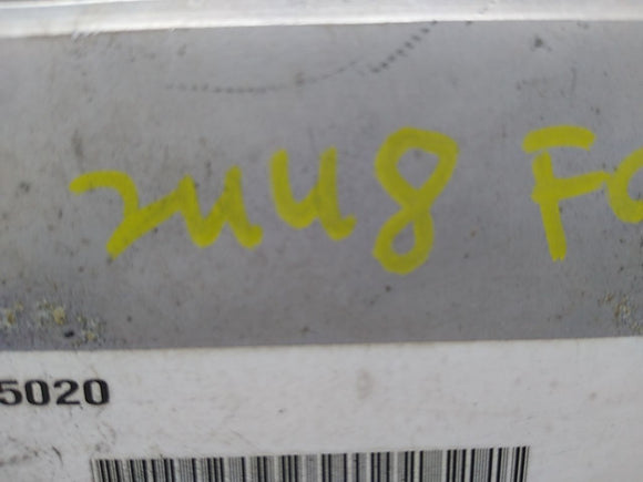 Saab 9-3 Ignition ECU Kit