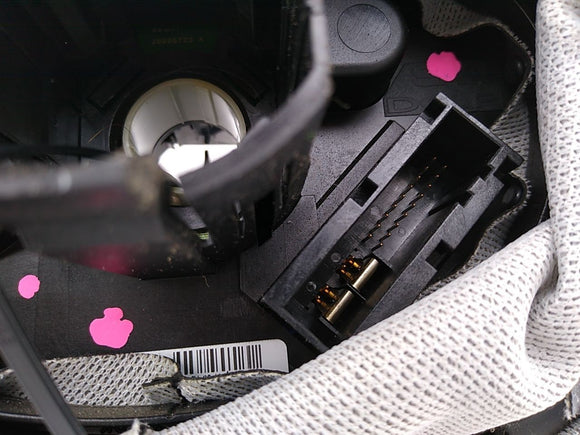 Saab 9-3 Ignition ECU Kit