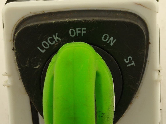 Saab 9-3 Ignition ECU Kit