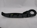 Saab 9-3 Set Of Front Right Lower Seat Trims-3