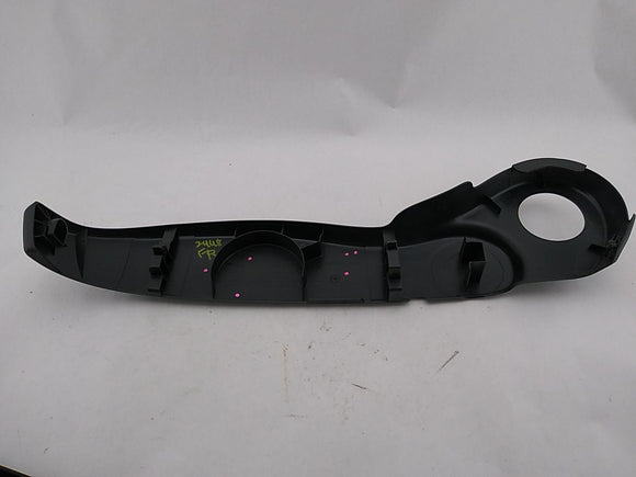 Saab 9-3 Set Of Front Right Lower Seat Trims