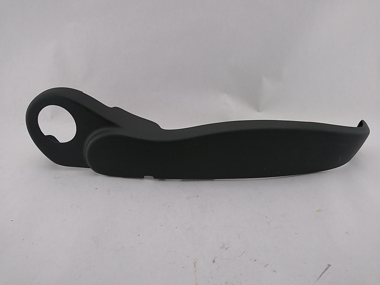 Saab 9-3 Set Of Front Right Lower Seat Trims