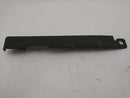 Saab 9-3 Set Of Front Right Lower Seat Trims-6