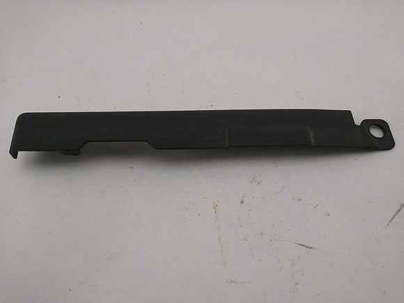 Saab 9-3 Set Of Front Right Lower Seat Trims
