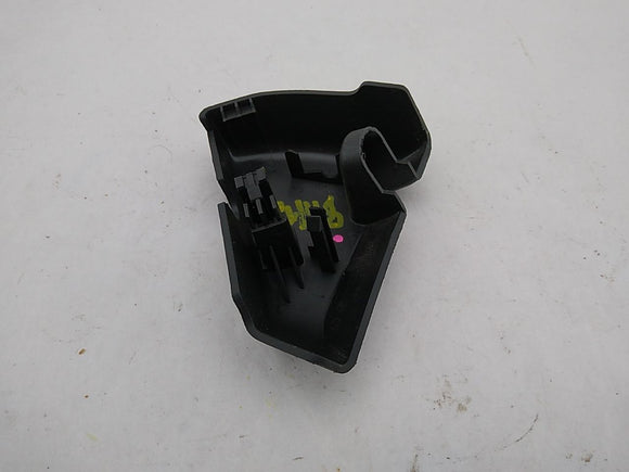 Saab 9-3 Set Of Front Right Lower Seat Trims