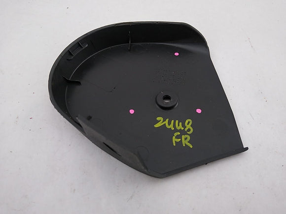 Saab 9-3 Set Of Front Right Lower Seat Trims