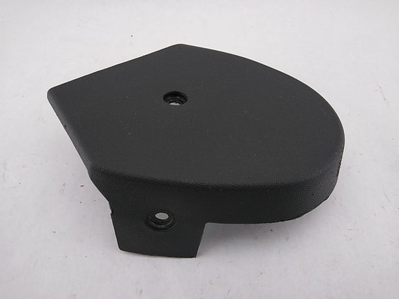 Saab 9-3 Set Of Front Right Lower Seat Trims