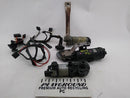 Saab 9-3 Set of Front Left Seat Motors-1