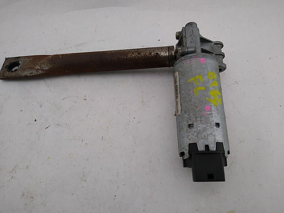 Saab 9-3 Set of Front Left Seat Motors